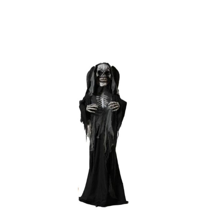 Decoración para Halloween 177 x 120 x 18 cm 3 Decoración para Halloween 177 x 120 x 18 cm 3