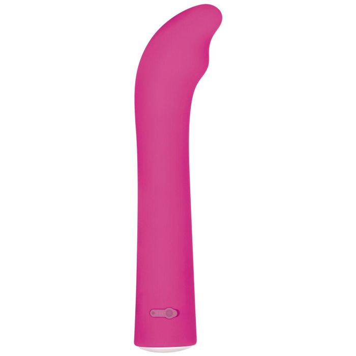 Vibrador Punto G Evolved Rosa 5