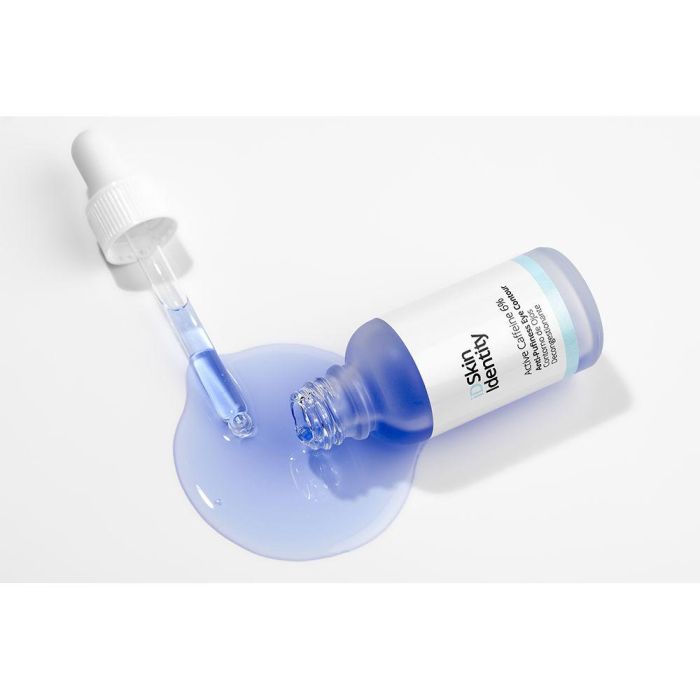 Skin Generics Id Skin Identity Contorno De Ojos Con Cafeína 30 mL 1 Skin Generics Id Skin Identity Contorno De Ojos Con Cafeína 30 mL 1