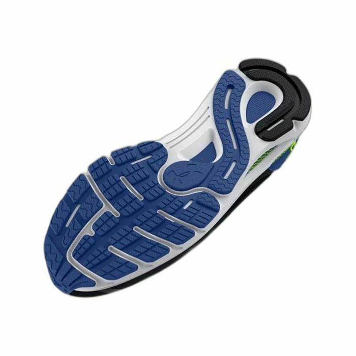 Zapatillas de Running para Adultos Under Armour Hovr Sonic 6 Hombre 2 Zapatillas de Running para Adultos Under Armour Hovr Sonic 6 Hombre 2