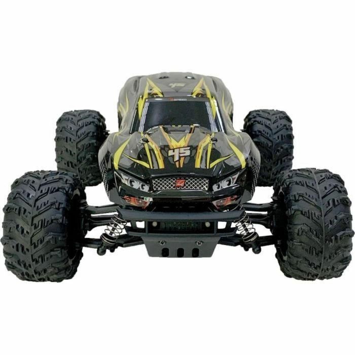 Silverlit SIL3700224540890 Coche Teledirigido Truggy Monster 2.4 GHz Escala 1:16 7 Silverlit SIL3700224540890 Coche Teledirigido Truggy Monster 2.4 GHz Escala 1:16 7