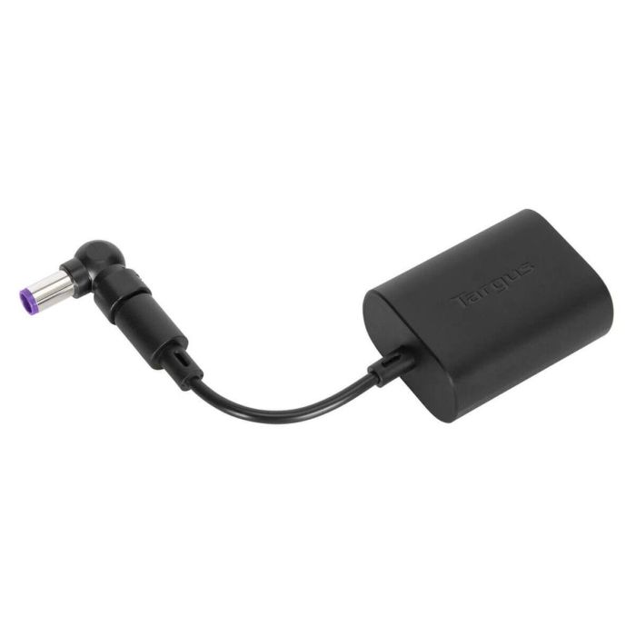 Targus USB-C Legacy Power Adapter Set Universal Negro 2 Targus USB-C Legacy Power Adapter Set Universal Negro 2