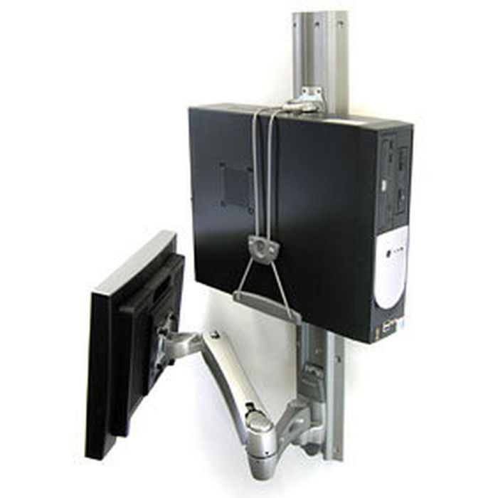 Soporte para CPU Ergotron 80-105-064 3 Soporte para CPU Ergotron 80-105-064 3