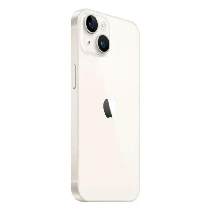 Smartphone Apple iPhone 14 6,1" Hexa Core 512 GB Blanco 1 Smartphone Apple iPhone 14 6,1" Hexa Core 512 GB Blanco 1