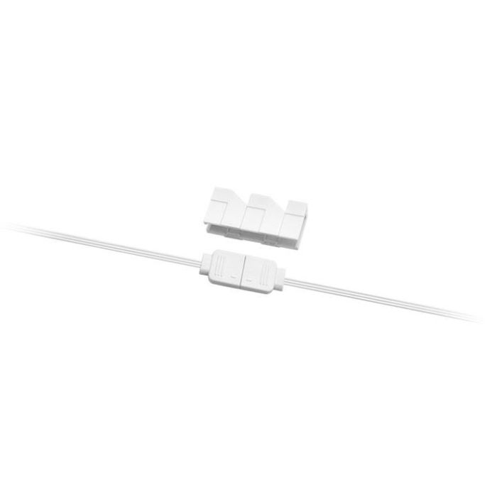 Thermaltake CT200 Ventilador para Carcasa de Ordenador 20 cm Blanco - 500-900 RPM, 1.92 mmH2O, Soporte Hidráulico 2 Thermaltake CT200 Ventilador para Carcasa de Ordenador 20 cm Blanco - 500-900 RPM, 1.92 mmH2O, Soporte Hidráulico 2