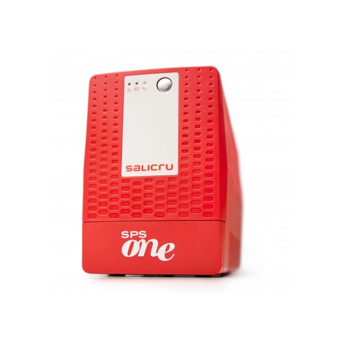 SAI Interactivo Salicru SPS 1500 ONE IEC 1200 W