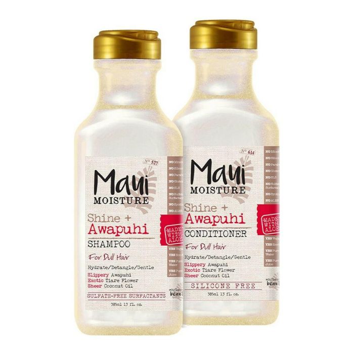 Maui Awapuhi Dull Hair Shampoo 1 Maui Awapuhi Dull Hair Shampoo 1