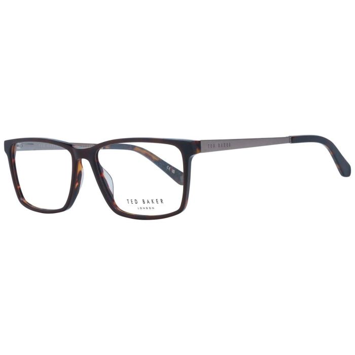 Montura de Gafas Hombre Ted Baker TB8218 55158