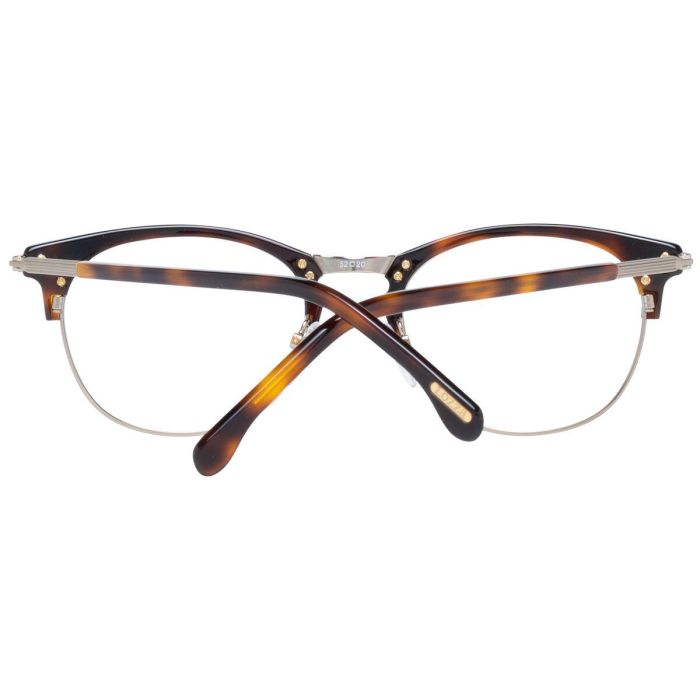 Montura de Gafas Unisex Lozza VL2294 5208FT 3