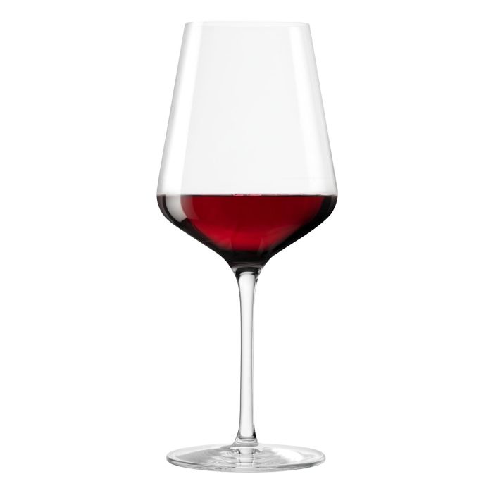 Oberglas Set 6 Copas de Vino "Passion" 55 cl | Alto 23 cm | Vidrio | Ref. 1