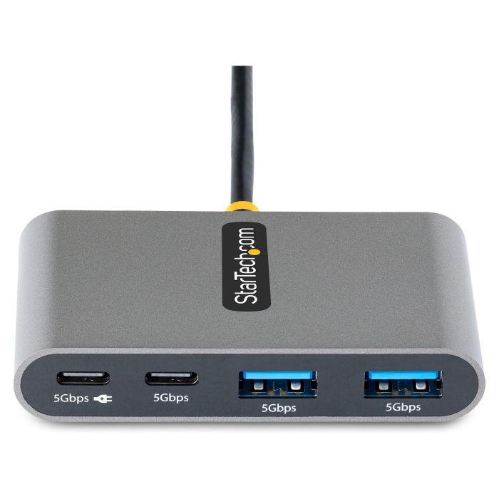Hub USB Startech 5G2A2CPDB-USB-C-HUB 2