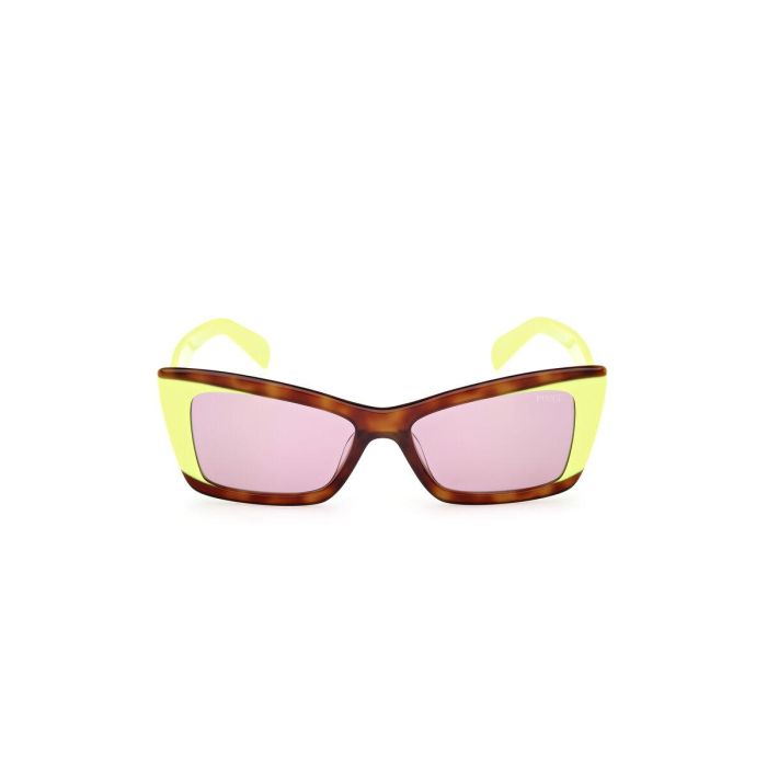 Gafas de Sol Mujer Emilio Pucci EP0205-5453Y ø 54 mm 2