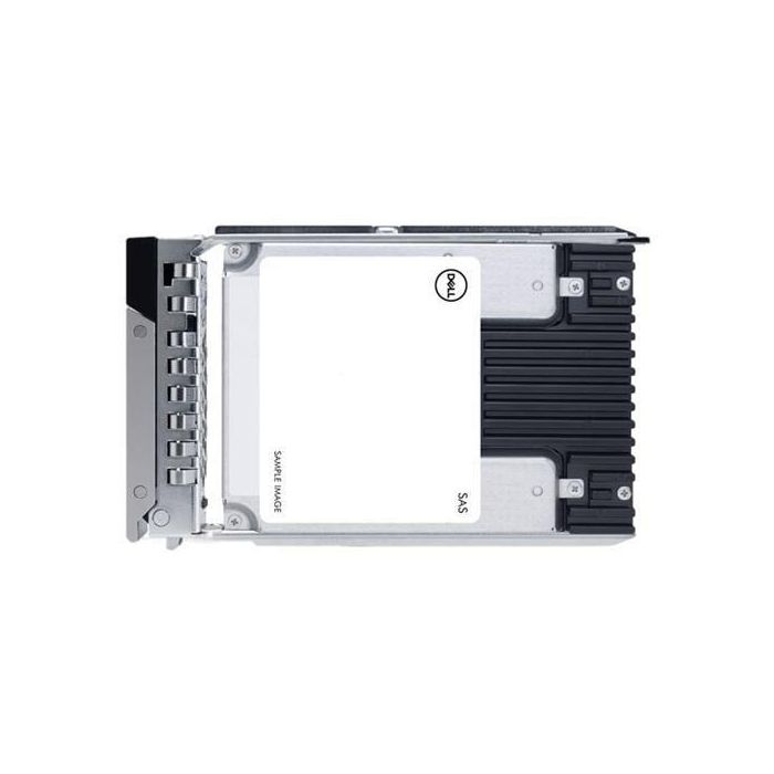 Dell SSD de 1920GB para Servidores Dell Generación 14 y 15 - Disco Duro de Estado Sólido para Aumento de Almacenamiento