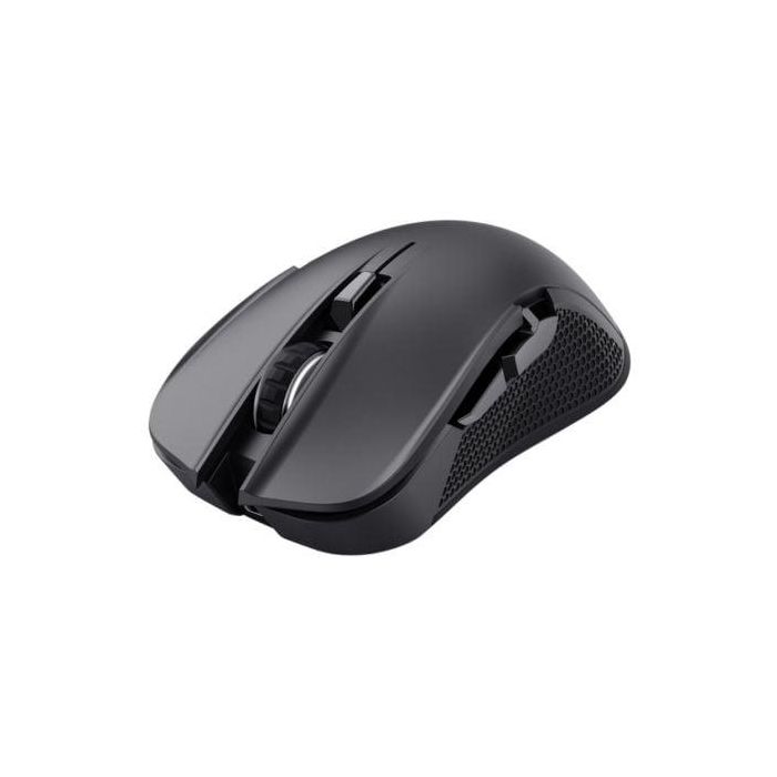 Trust Gaming GXT 931 Ybar Ratón Gaming Inalámbrico Multidispositivo Recargable 50h Autonomía 7200 DPI 1