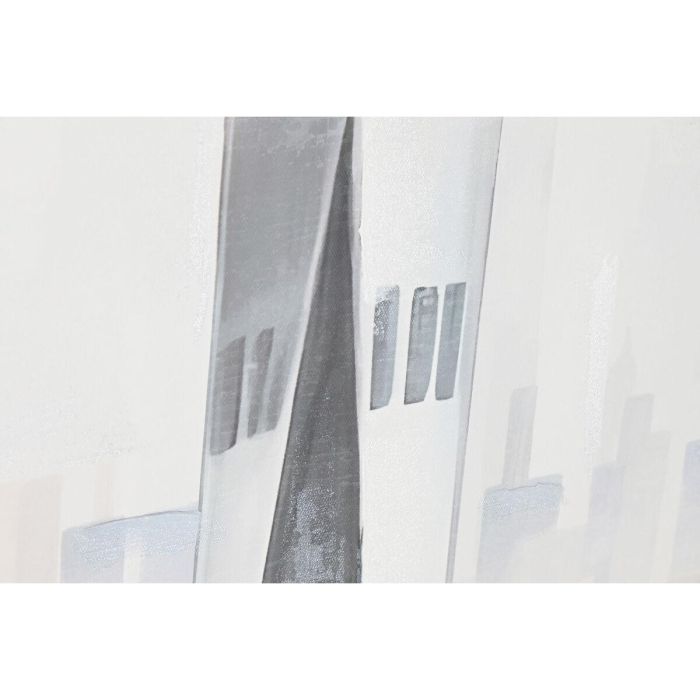 Lienzo Home ESPRIT Poliestireno Lienzo 122,3 x 4,5 x 82,3 cm 2