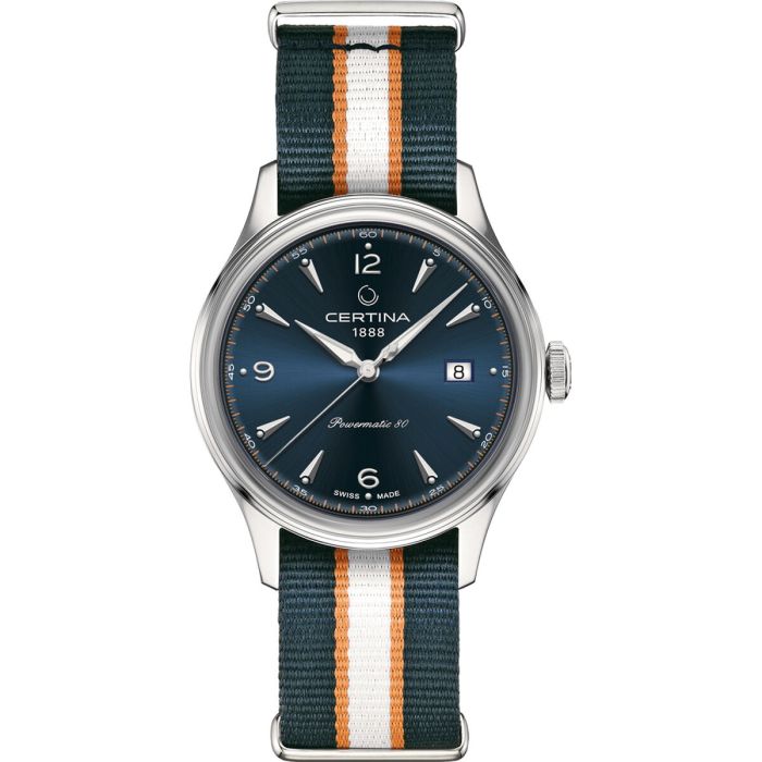 Reloj Hombre Certina C0384071804700 (Ø 41 mm) 0 Reloj Hombre Certina C0384071804700 (Ø 41 mm) 0