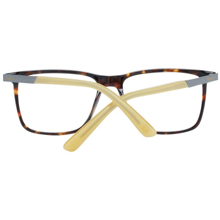 Montura de Gafas Hombre Pepe Jeans PJ3364 52C2 1 Montura de Gafas Hombre Pepe Jeans PJ3364 52C2 1
