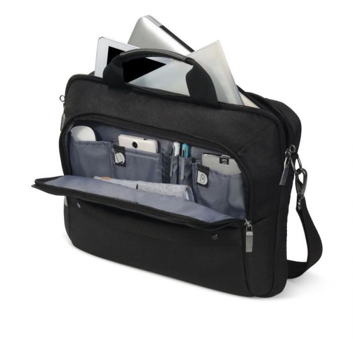 DICOTA Eco Slim Case SELECT para Portátil 12-14.1" 2 DICOTA Eco Slim Case SELECT para Portátil 12-14.1" 2