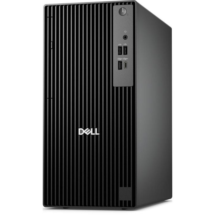 Dell Pro Tower QCT1250 U7 - 265 Ordenador Intel Core Ultra 7, 16GB RAM, 512GB SSD NVMe, Windows 11 Pro 2 Dell Pro Tower QCT1250 U7 - 265 Ordenador Intel Core Ultra 7, 16GB RAM, 512GB SSD NVMe, Windows 11 Pro 2