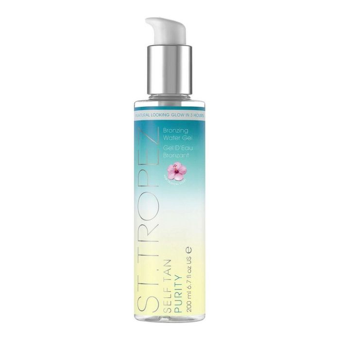 St.Tropez Self Tan Purity Bronzing Water Gel St.Tropez Self Tan Purity Bronzing Water Gel