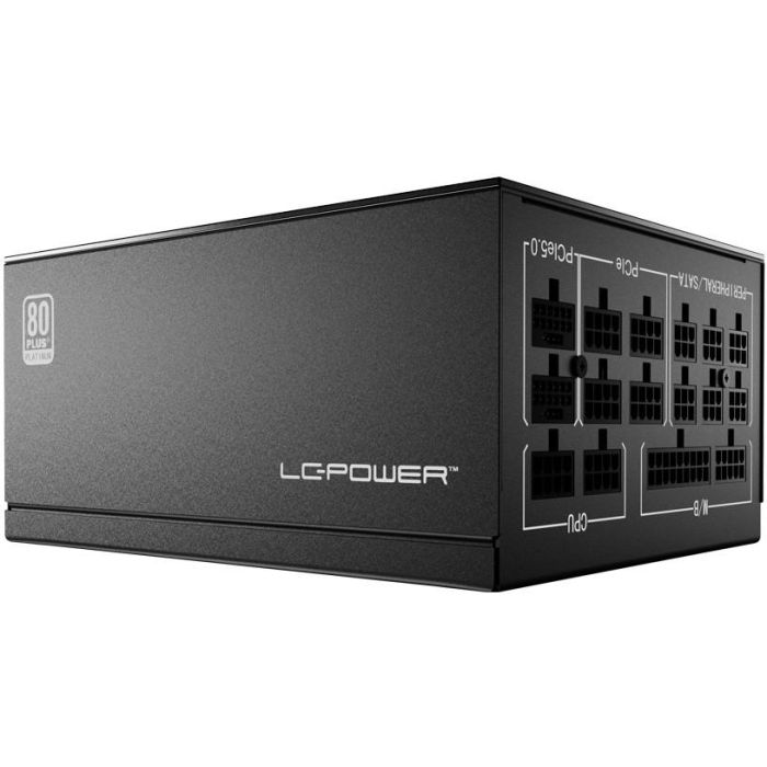 850W LC-Power LC850P V3.0 | 80+ Platinum 12