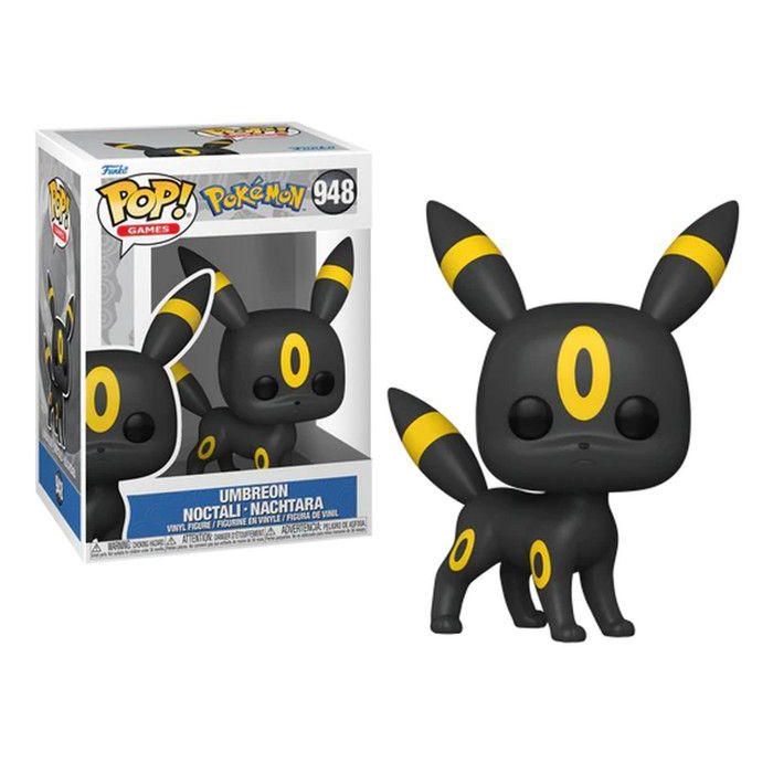 Funko Pop Pokemon Umbreon 69084 Funko Pop Pokemon Umbreon 69084