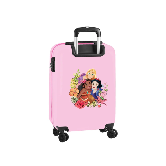 Safta Trolley Cabina 20" Princesas Disney "Magical" 34,5x55x20cm 2
