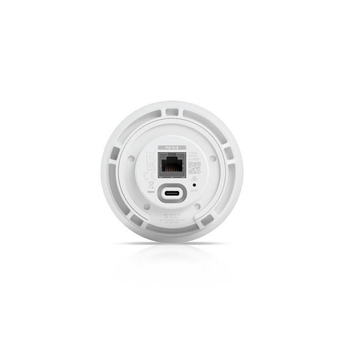 Ubiquiti G5 Professional Cámara PoE 4K Exterior/Interior con Zoom Óptico 3x 2