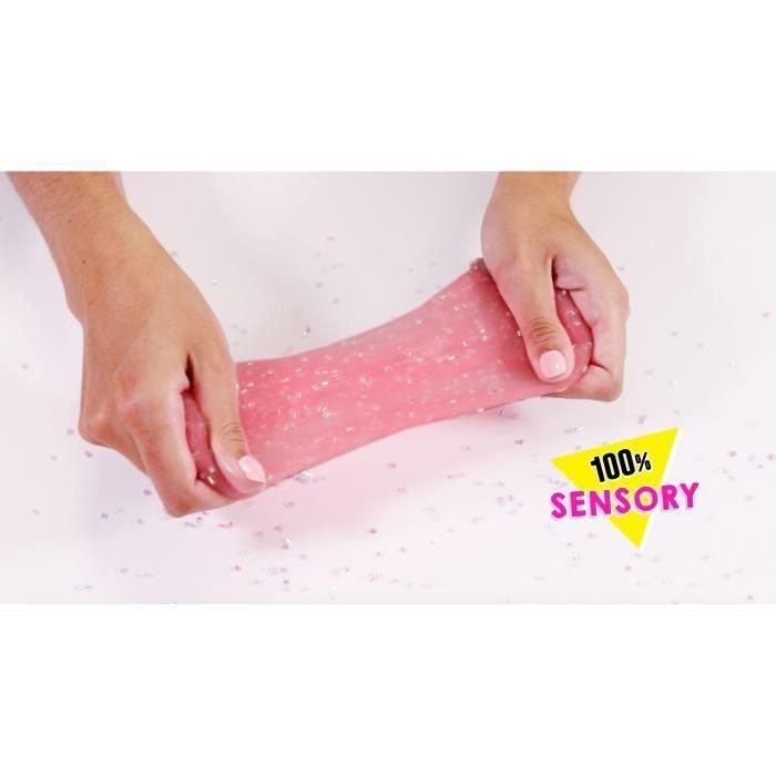 Canal Toys SSC 208 Fábrica de Slime ASMR Sensorial Canal Toys CTSSC208 4