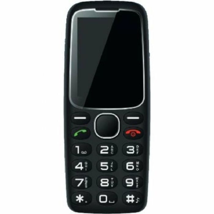 Teléfono Móvil para Mayores Daewoo
