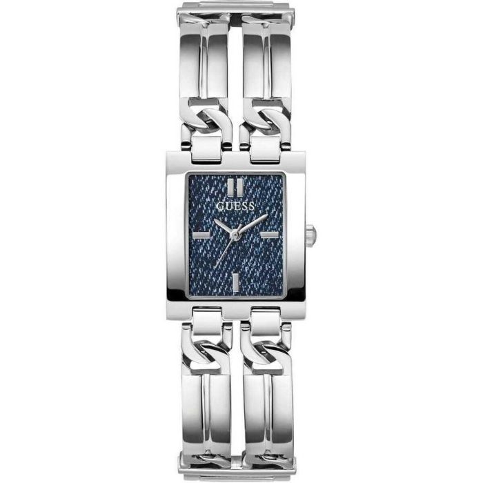 Reloj Mujer Guess GW0807L1 Plateado (Ø 24 mm) 0 Reloj Mujer Guess GW0807L1 Plateado (Ø 24 mm) 0