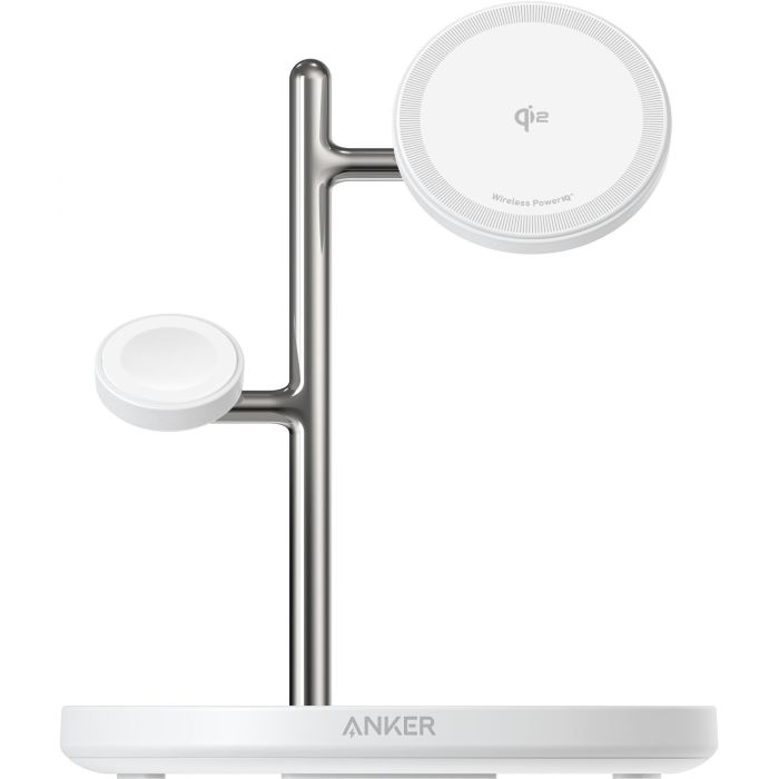 Cable USB Anker Blanco 3 Cable USB Anker Blanco 3