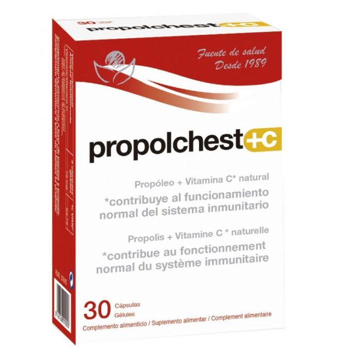 Propolchest