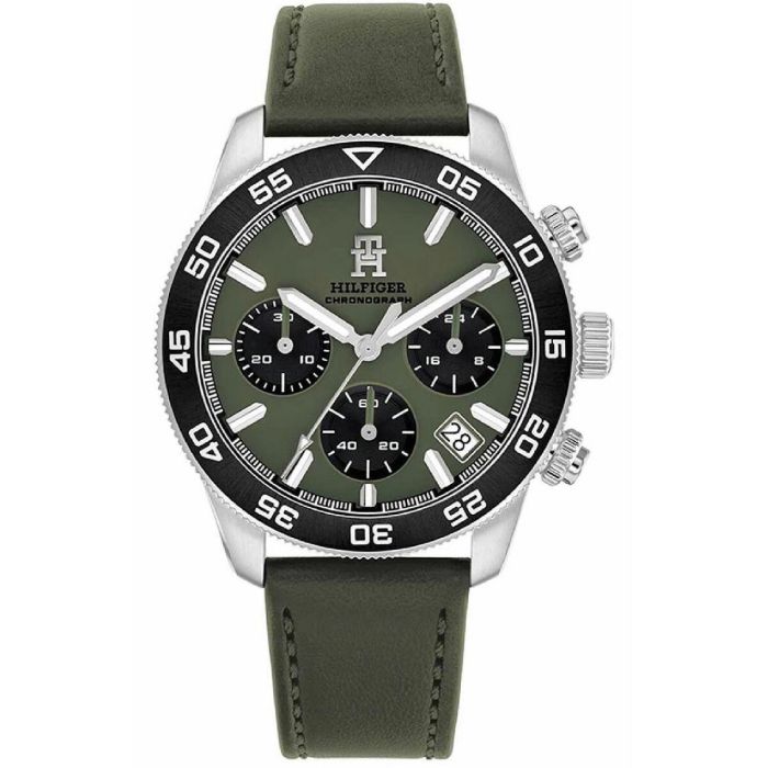 Reloj Hombre Tommy Hilfiger 1792188 (Ø 40 mm)
