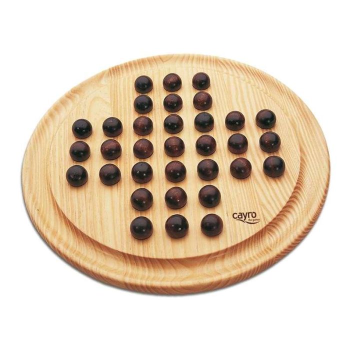Juego solitario 2 Juego solitario 2