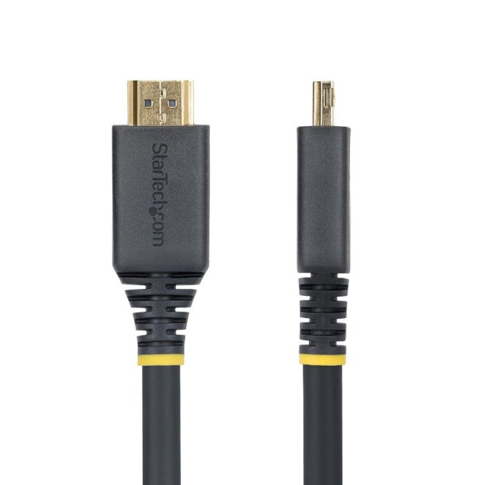 Cable HDMI Startech HDMI2-CABLE-GRIP-7M Negro 7 m