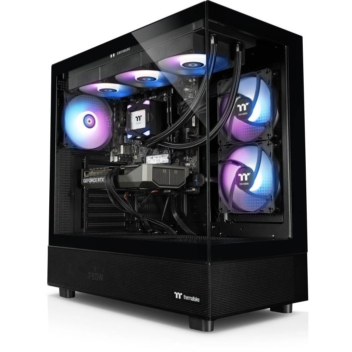 Thermaltake OMG V270a R5 7600X/32GB/1TB SSD/RTX 5060Ti 16GB/W11 Pro - PC Gaming de Alto Rendimiento 0 Thermaltake OMG V270a R5 7600X/32GB/1TB SSD/RTX 5060Ti 16GB/W11 Pro - PC Gaming de Alto Rendimiento 0