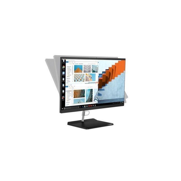 PC ALL IN ONE LENOVO V540-24IWL 10YS000GSP - I5-8265 1.6GHZ - 8GB - 1TB - 23.8"/60.4CM FHD - WIFI AC - BT4.0 - TEC+RATON - W10 2 PC ALL IN ONE LENOVO V540-24IWL 10YS000GSP - I5-8265 1.6GHZ - 8GB - 1TB - 23.8"/60.4CM FHD - WIFI AC - BT4.0 - TEC+RATON - W10 2