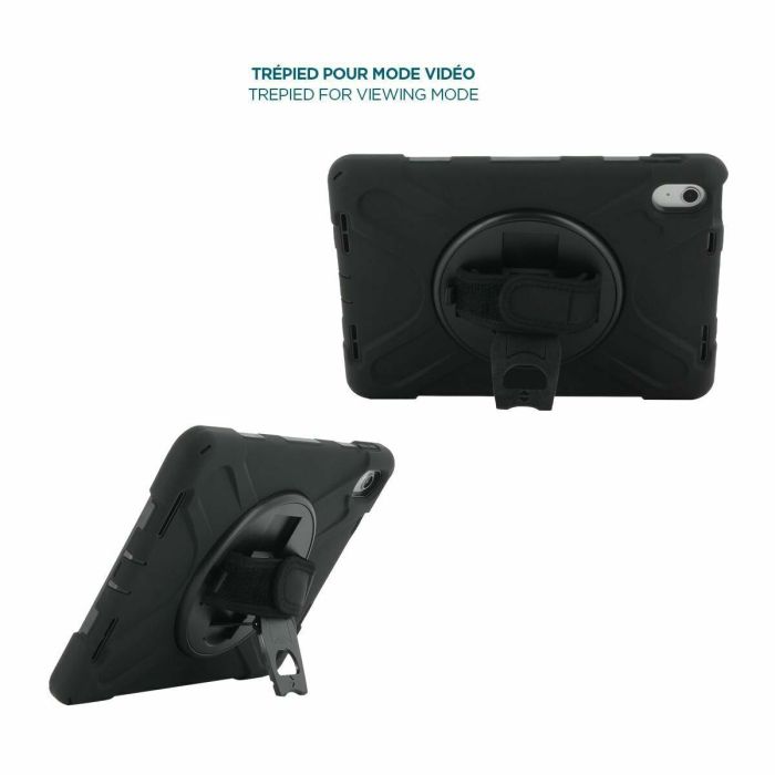 Funda para Tablet Mobilis 072004 Negro 4
