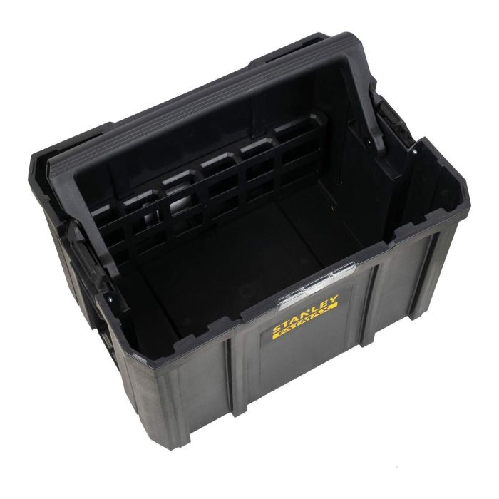 Stanley FMST1-75794 Cesta para herramientas TSTAK FatMax 15 Stanley FMST1-75794 Cesta para herramientas TSTAK FatMax 15
