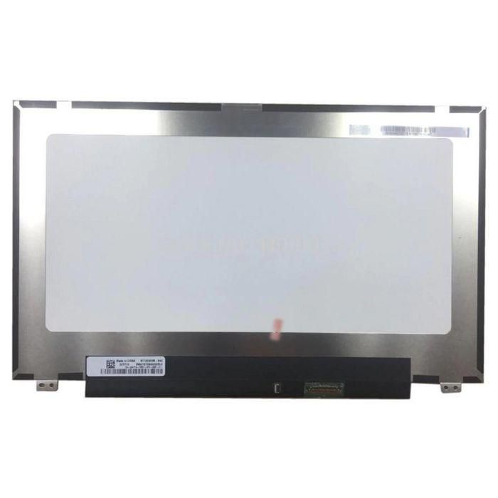 CoreParts Panel LCD Original 12,5" HD Mate, 1366x768, Conector 30 pines Abajo Derecha, 2 Soportes Inferiores