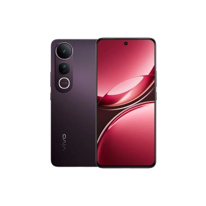 Vivo V50 Lite 8GB/256GB 6.77" Negro Fantasma Smartphone