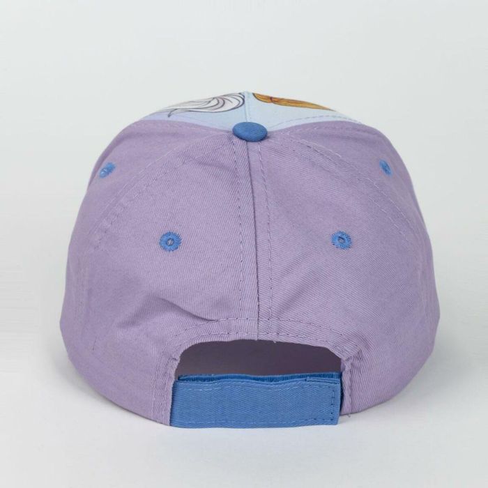 Gorra Infantil Frozen (53 cm) 1