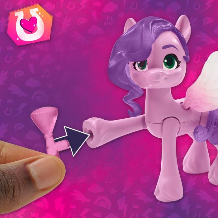 My Little Pony Surtido Cutie Mark Magic F3869 Hasbro 4 My Little Pony Surtido Cutie Mark Magic F3869 Hasbro 4