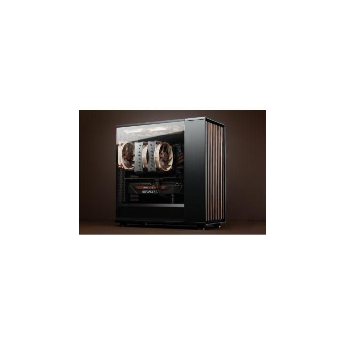 Noctua NH-D15 G2 LBC Refrigerador de aire para procesador, 14 cm, compatible con múltiples sockets 5 Noctua NH-D15 G2 LBC Refrigerador de aire para procesador, 14 cm, compatible con múltiples sockets 5