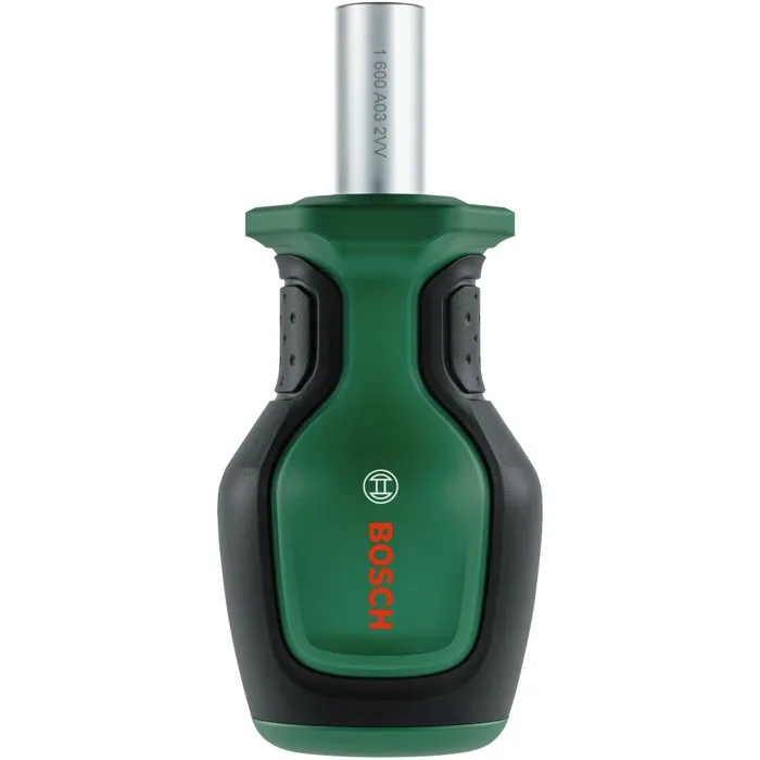 Bosch Destornillador de Punta Corta BOS4059952735290 - Hasta 18 Nm