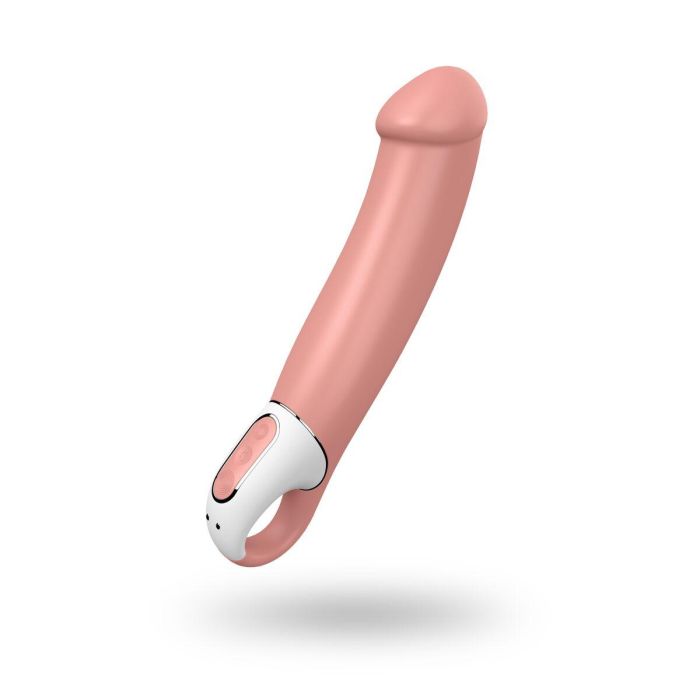 Vibrador Satisfyer 6