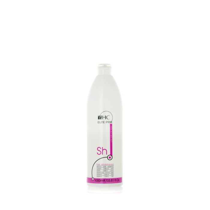 Hairconcept Elite Pro Tratamiento Liss Champú 300 ml