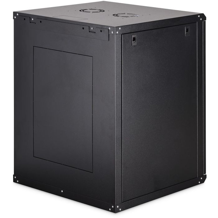 Digitus Caja Mural 16U 816x600x600mm Negro 8