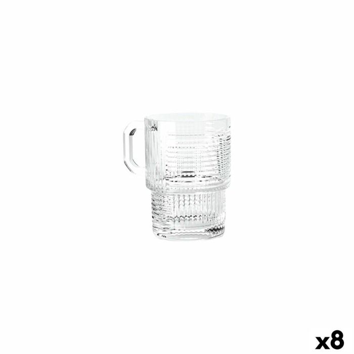 Set de Vasos LAV Helen 6 Piezas (8 Unidades) Set de Vasos LAV Helen 6 Piezas (8 Unidades)